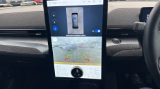 Ford Mustang Mach-E 358kW GT 91kWh AWD 5dr Auto [Pan Roof] Electric Estate